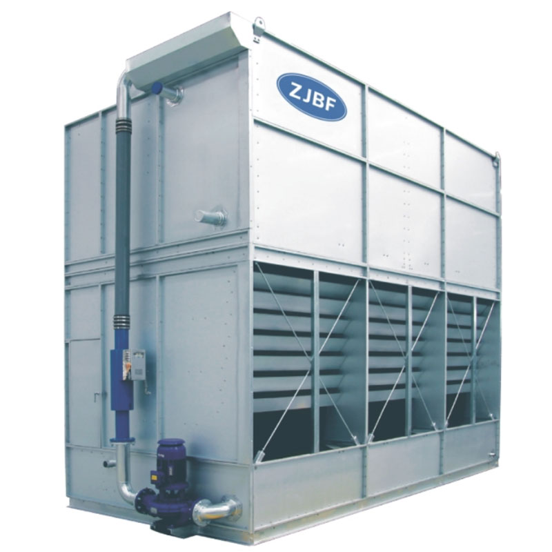 ZBL-S 蒸發式冷凝器